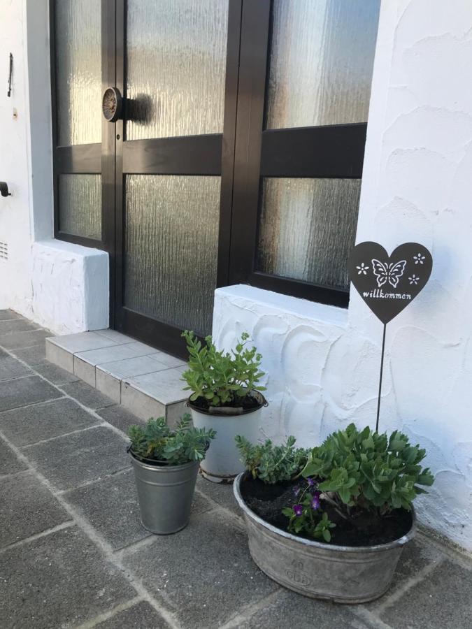 Ferienhaus Riesling Haßloch Exterior foto