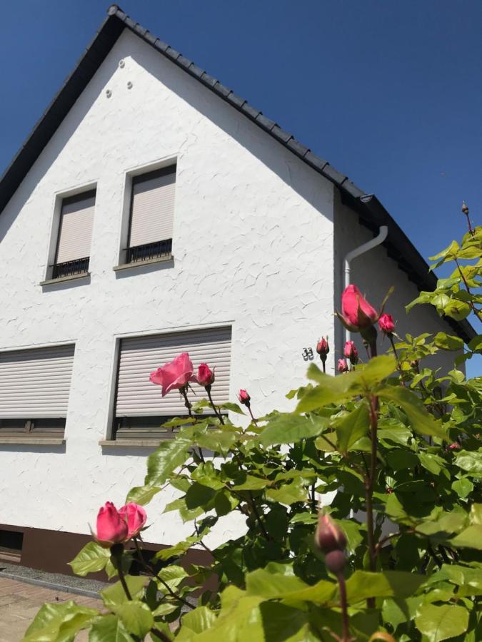 Ferienhaus Riesling Haßloch Exterior foto