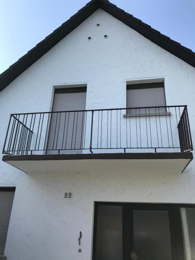 Ferienhaus Riesling Haßloch Exterior foto